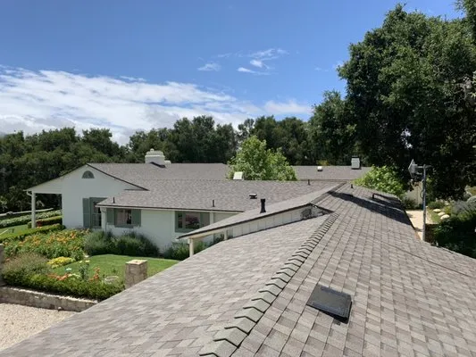 EVG Roofing Systems Logo