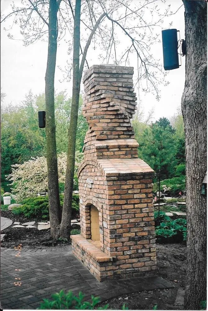 Slide of EVO Construction