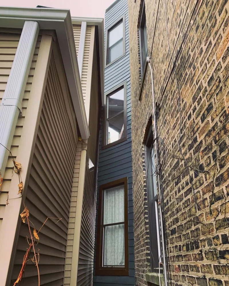 Slide of EVO Construction