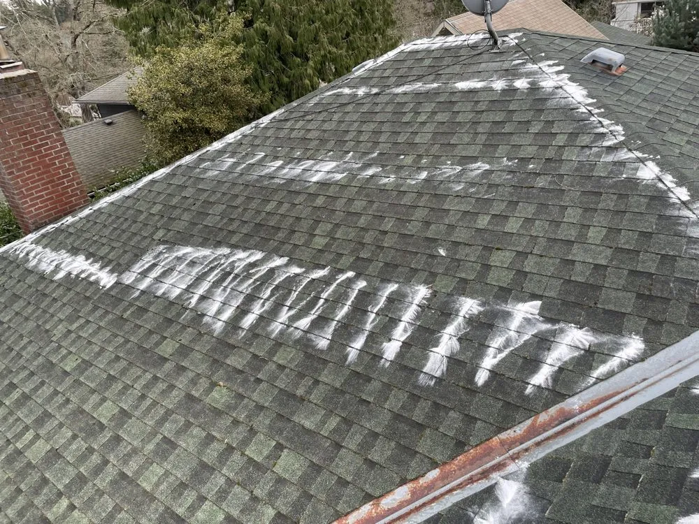 Slide of Evo Roofing & Gutter Cleaning