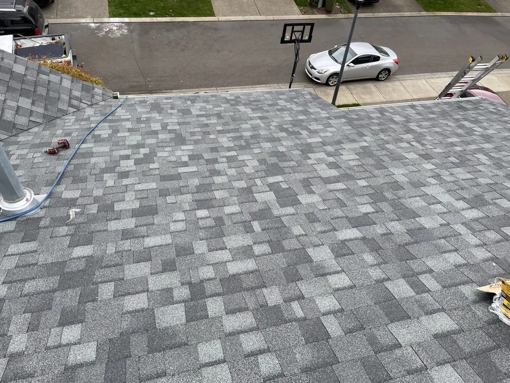 Slide of Evo Roofing & Gutter Cleaning