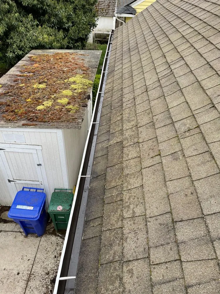 Slide of Evo Roofing & Gutter Cleaning