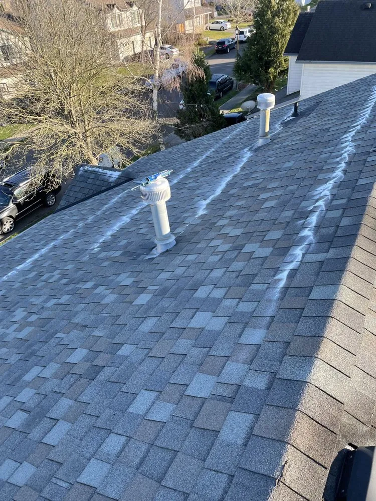 Slide of Evo Roofing & Gutter Cleaning