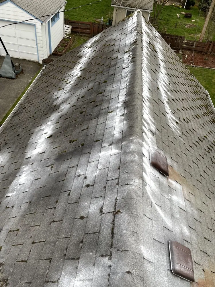 Slide of Evo Roofing & Gutter Cleaning