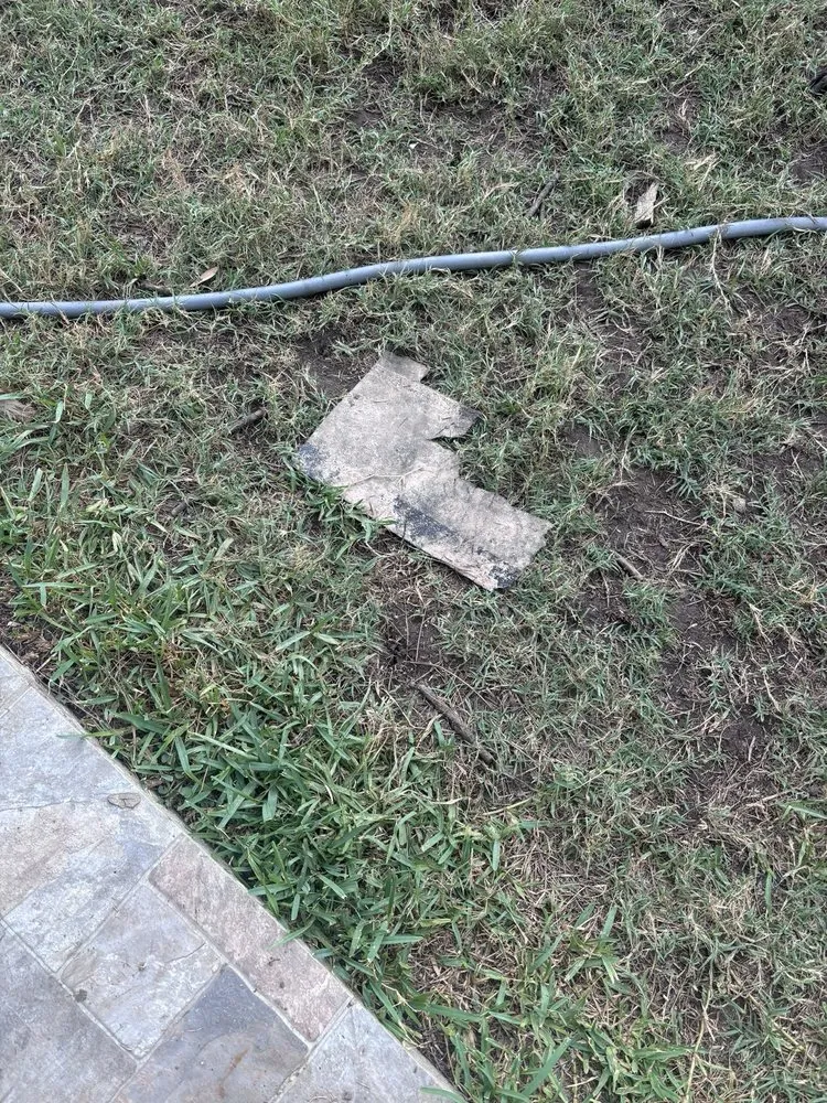 Slide of Evoke Roofing & General Contracting