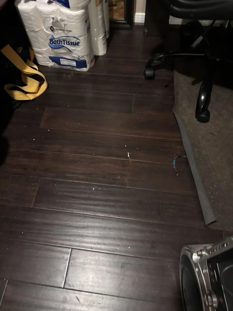 Slide of Evoke Roofing & General Contracting