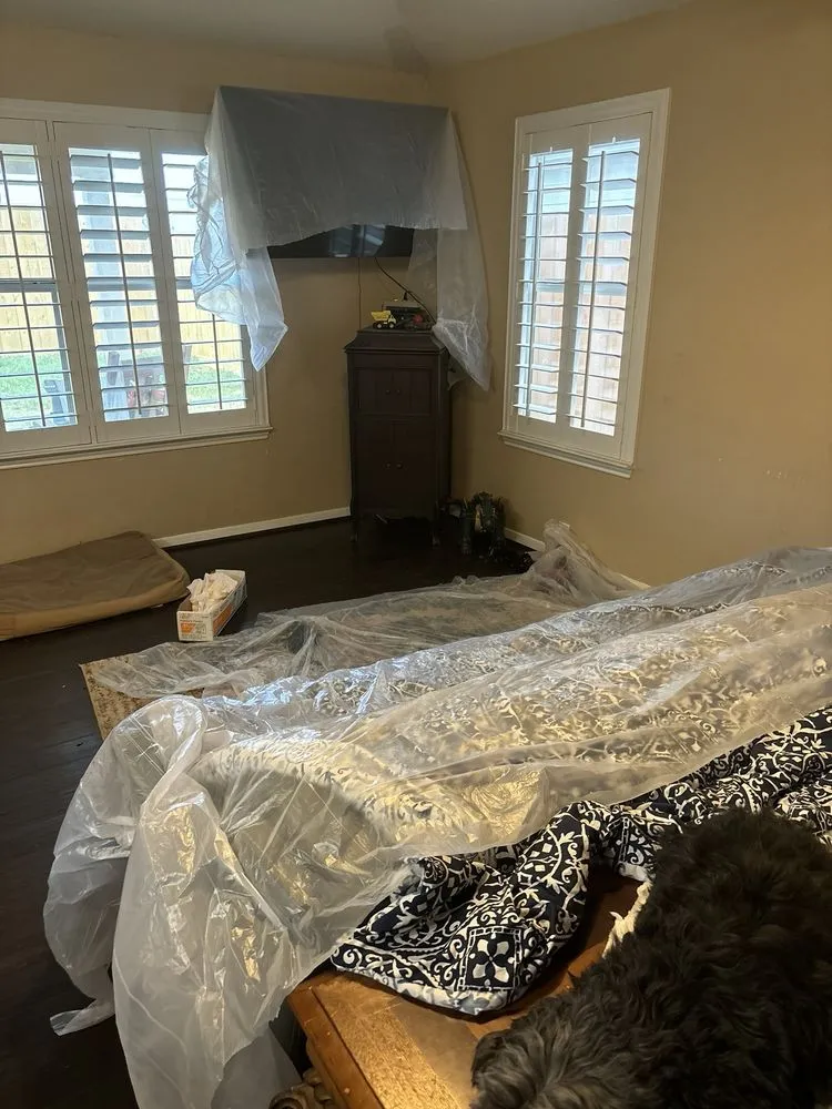 Slide of Evoke Roofing & General Contracting