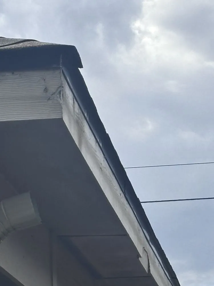 Slide of Evoke Roofing & General Contracting