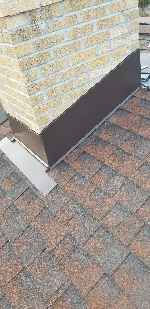 Slide of Evolution 22 Roofing