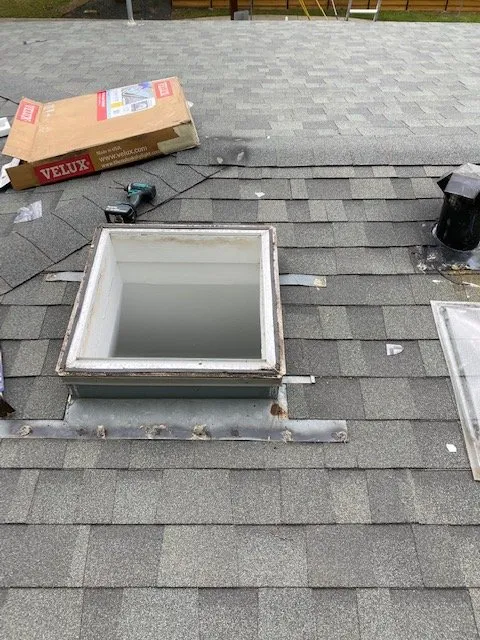 Slide of Evolution Contractors