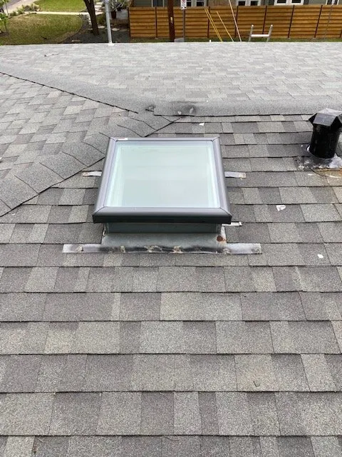 Slide of Evolution Contractors