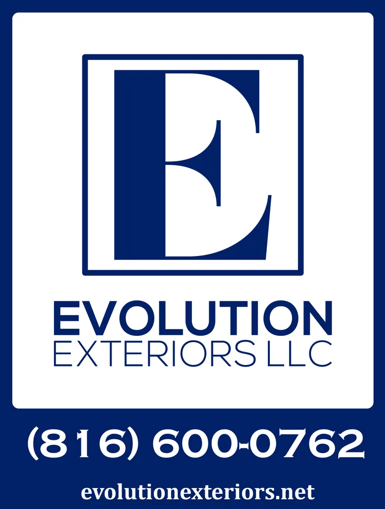 Slide of Evolution Exteriors