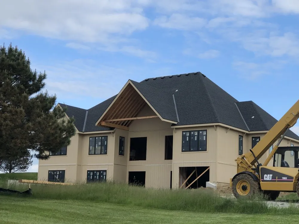 Slide of Evolution Exteriors