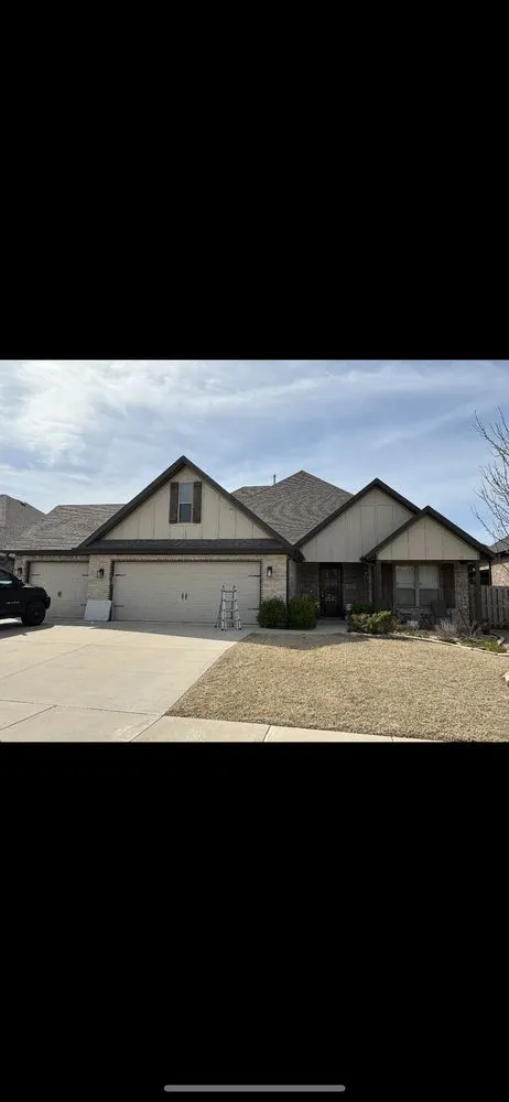 Slide of Evolution Roofing & Construction