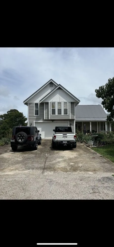 Slide of Evolution Roofing & Construction