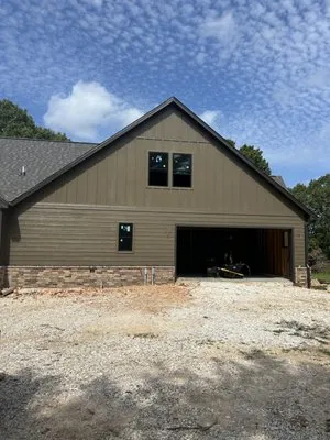 Evolution Roofing & Construction