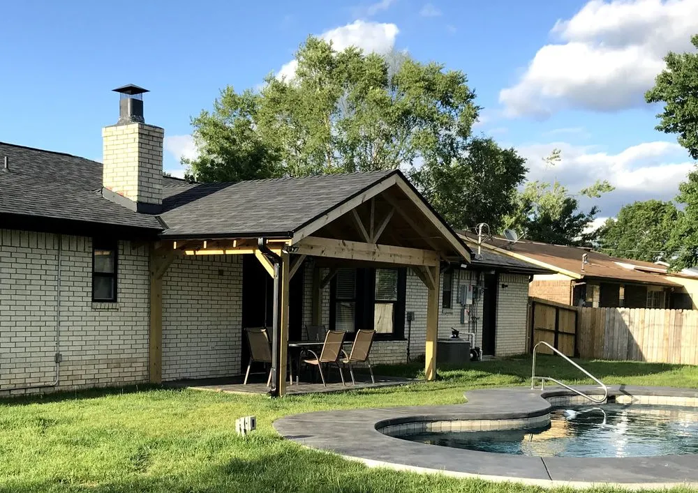 Slide of Evolution Roofing & Exteriors