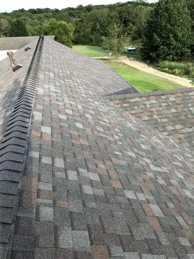 Slide of Evolution Roofing & Exteriors