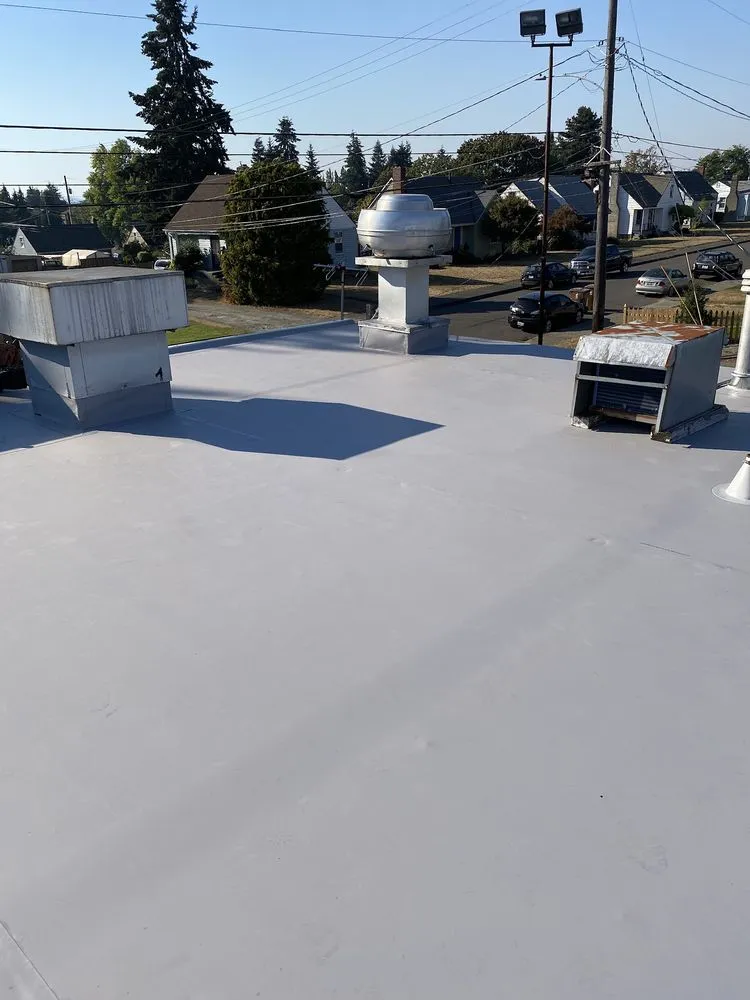 Slide of Evolution Roofing And Construction