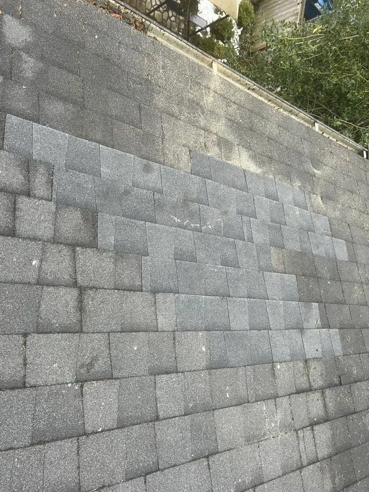 Slide of Evolution Roofing And Construction