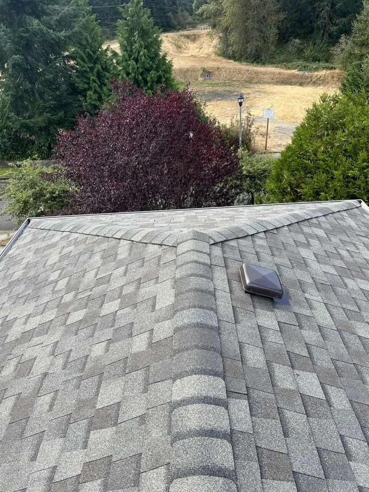 Slide of Evolution Roofing And Construction