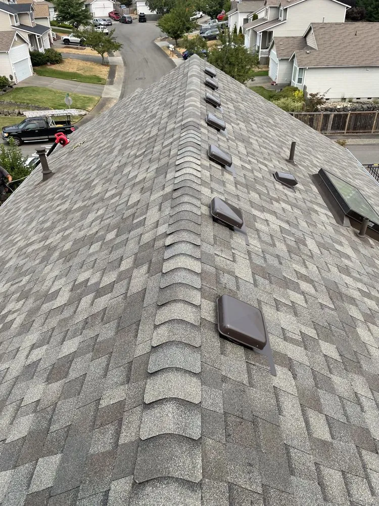 Slide of Evolution Roofing And Construction