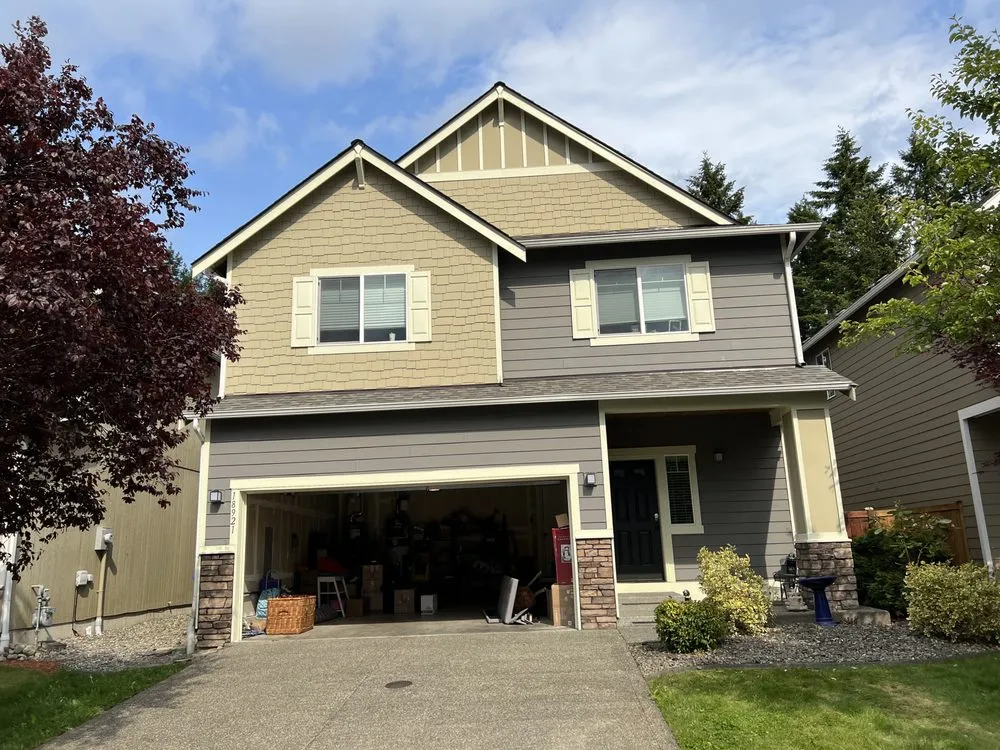 Slide of Evolution Roofing And Construction