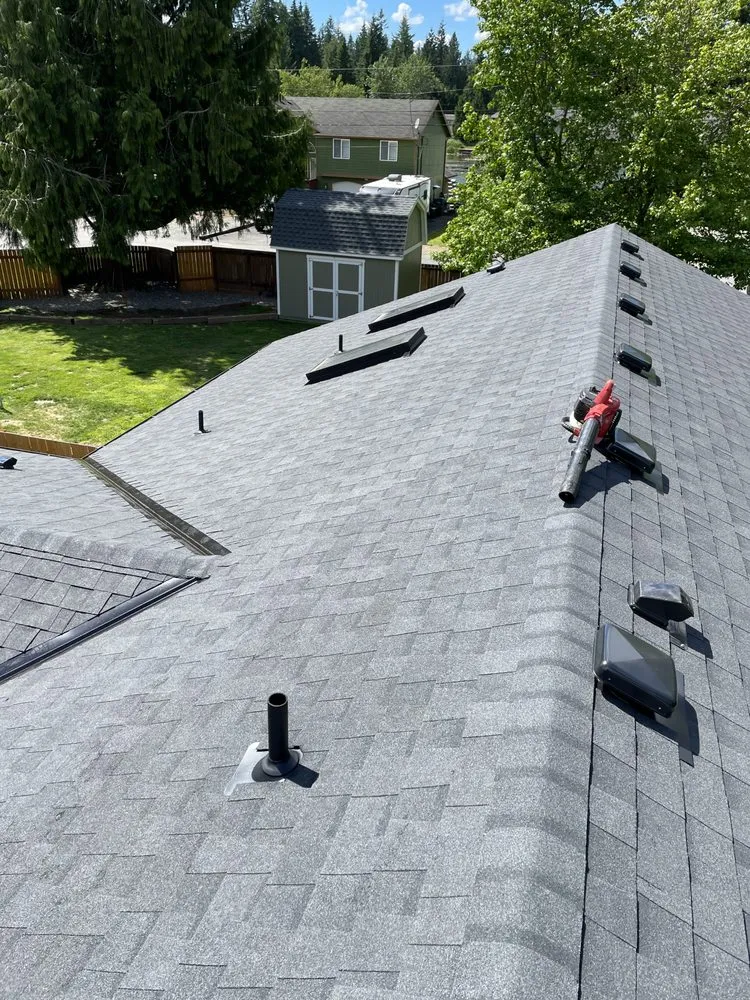 Slide of Evolution Roofing And Construction