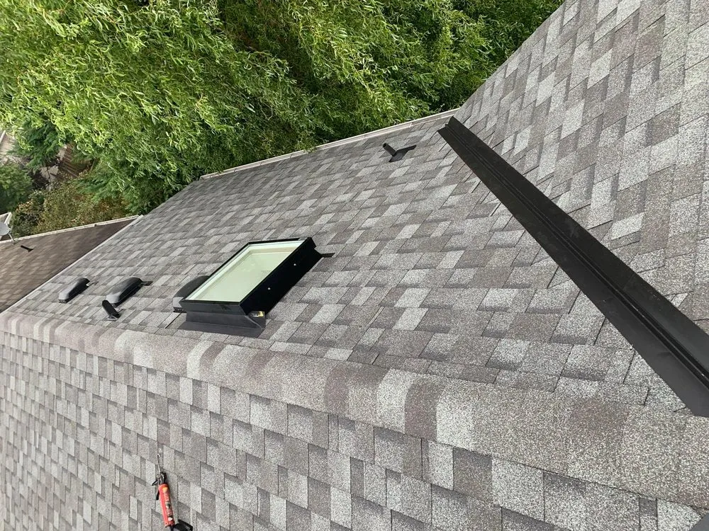 Slide of Evolution Roofing And Construction