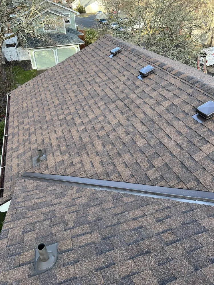 Slide of Evolution Roofing And Construction