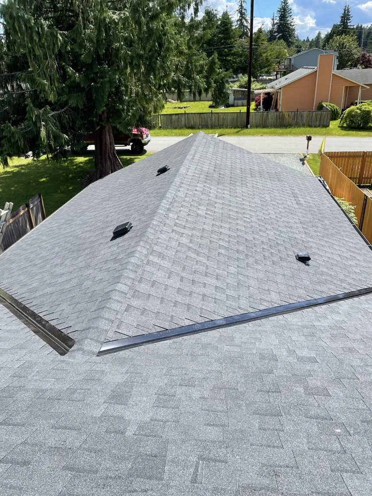 Slide of Evolution Roofing And Construction