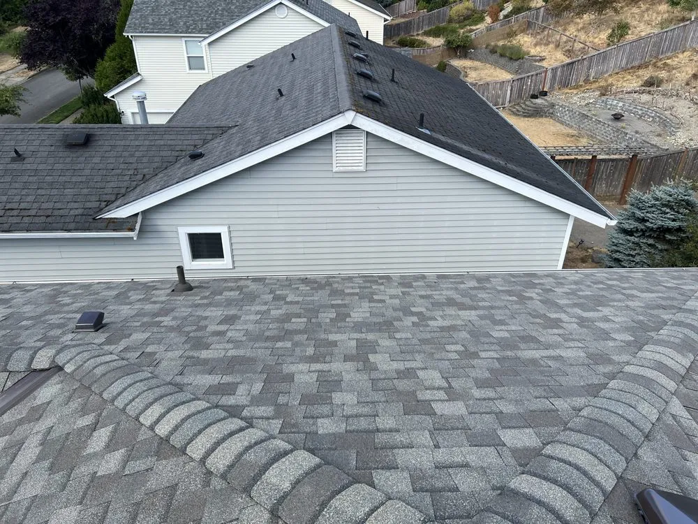 Slide of Evolution Roofing And Construction