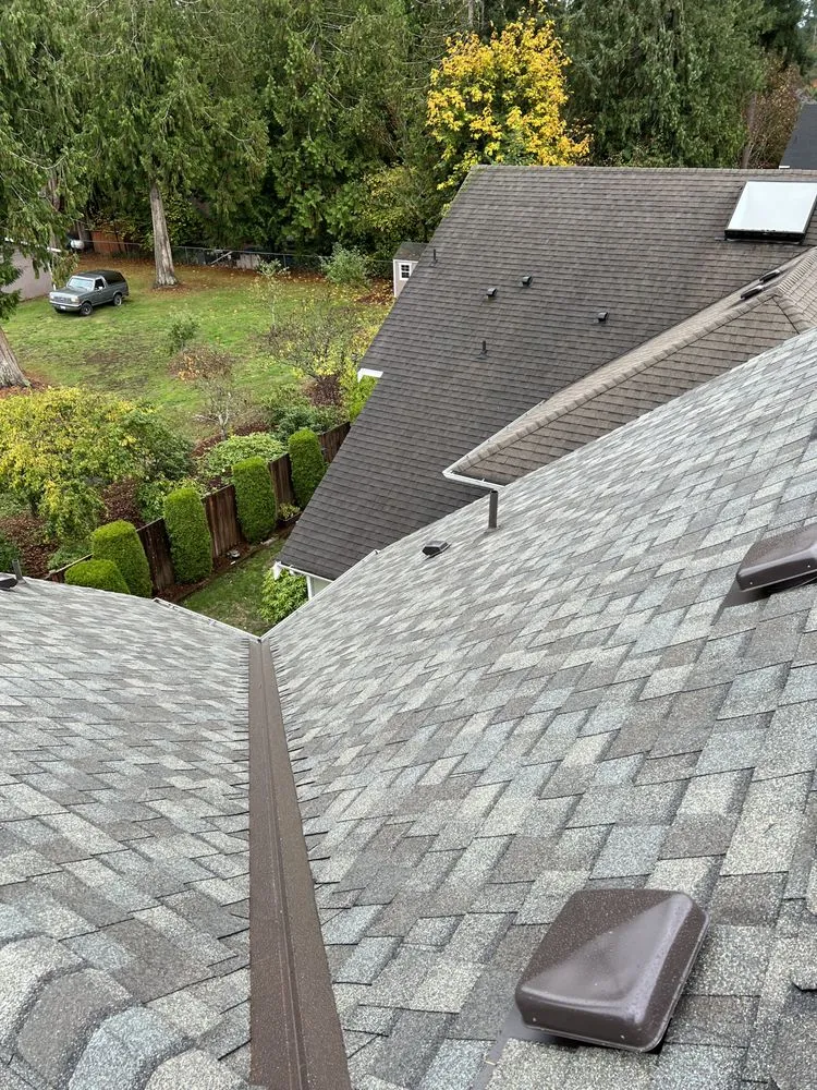 Slide of Evolution Roofing And Construction