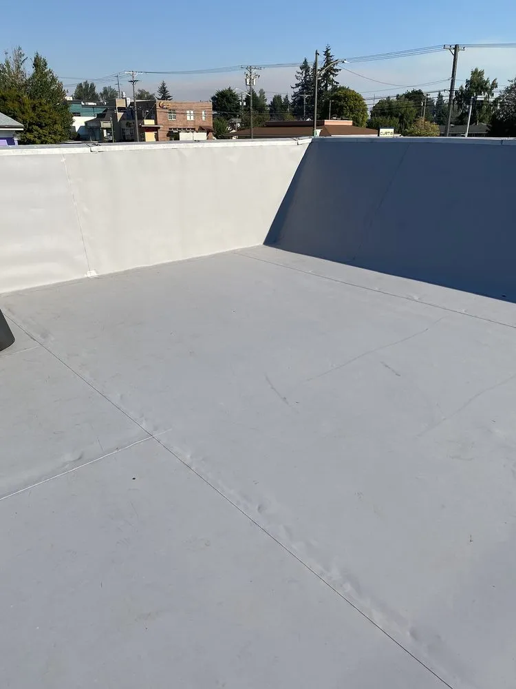 Slide of Evolution Roofing And Construction