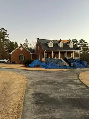 Evolution Roofing Solutions Logo