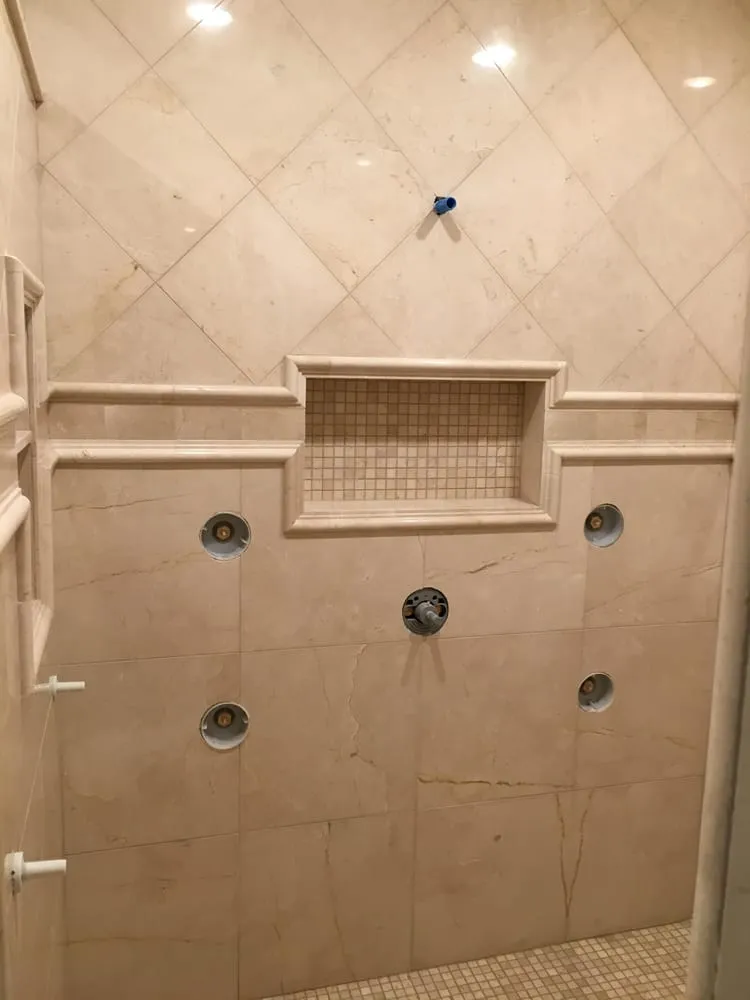 Slide of Evolution Tile & Marble, Inc.