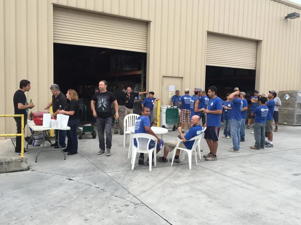 Slide of Evolution Tile & Marble, Inc.