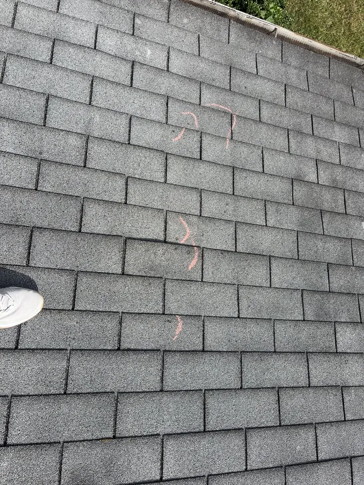 Slide of Evolve Construction & Restoration