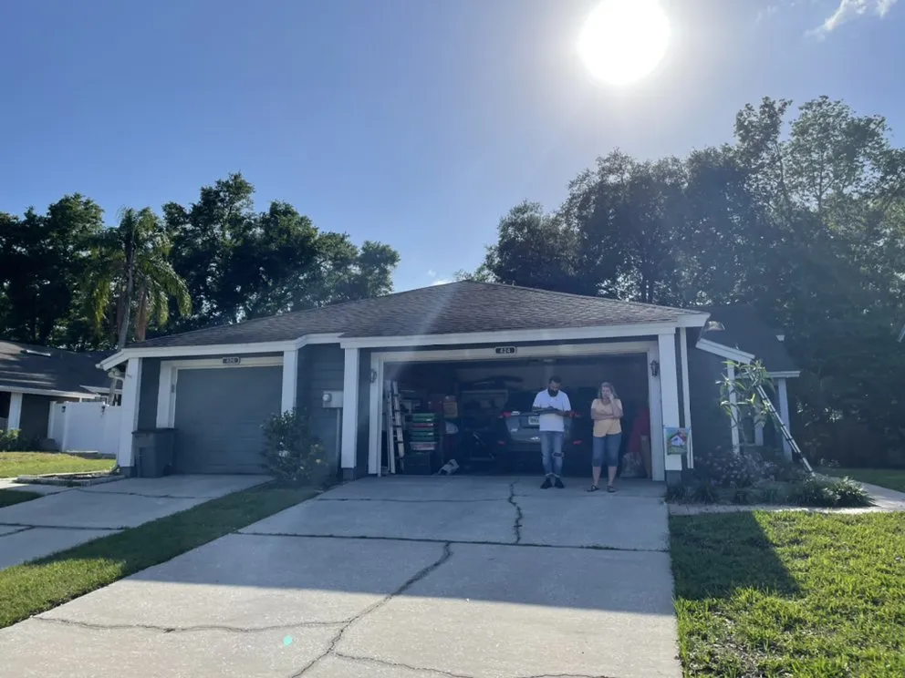 Slide of Evolve Construction LLC