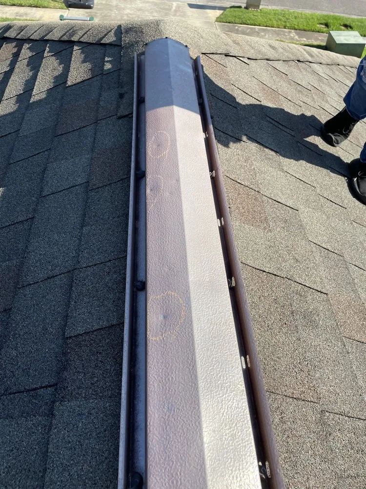 Slide of Evolve Construction LLC