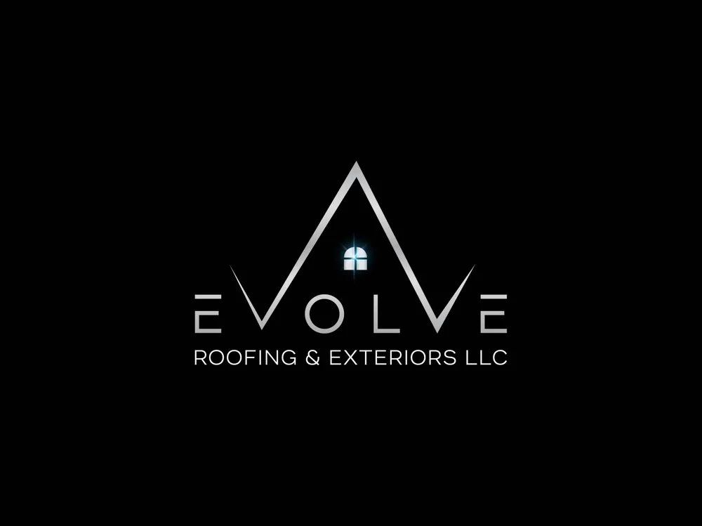 Slide of Evolve Roofing & Exteriors