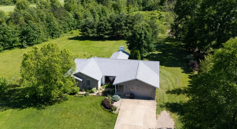 Slide of Evolved Exteriors