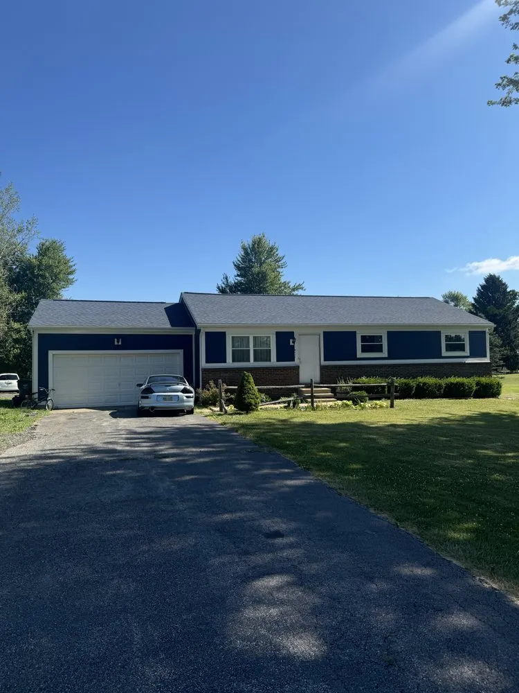 Slide of Evolved Exteriors