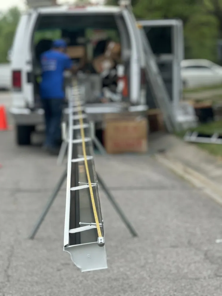 Slide of Evolved Exteriors