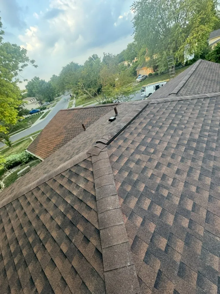 Slide of Evolved Exteriors