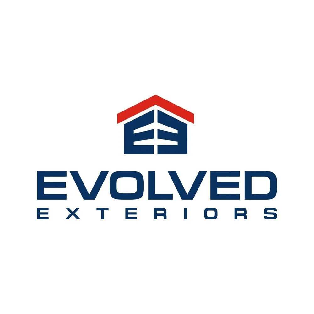 Slide of Evolved Exteriors
