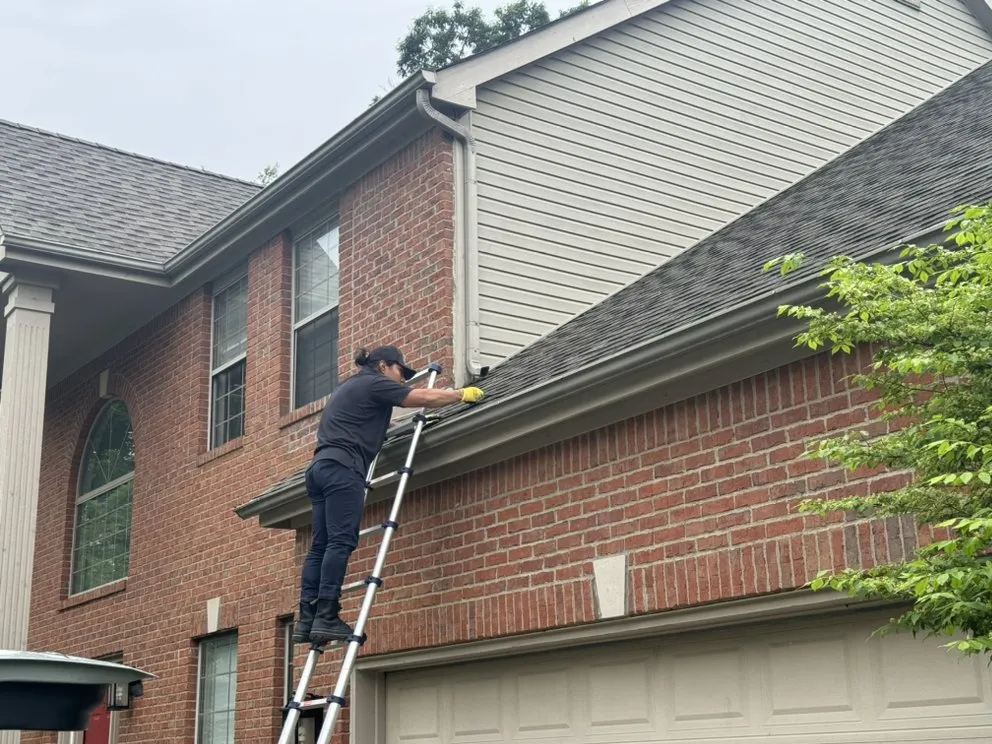 Slide of Evolved Exteriors