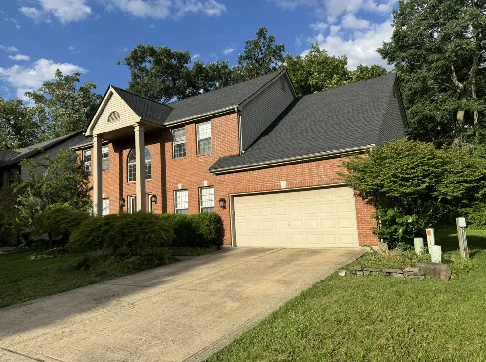 Slide of Evolved Exteriors