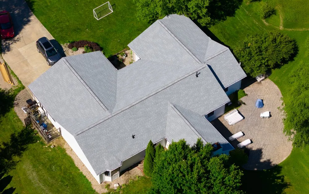 Slide of Evolved Exteriors