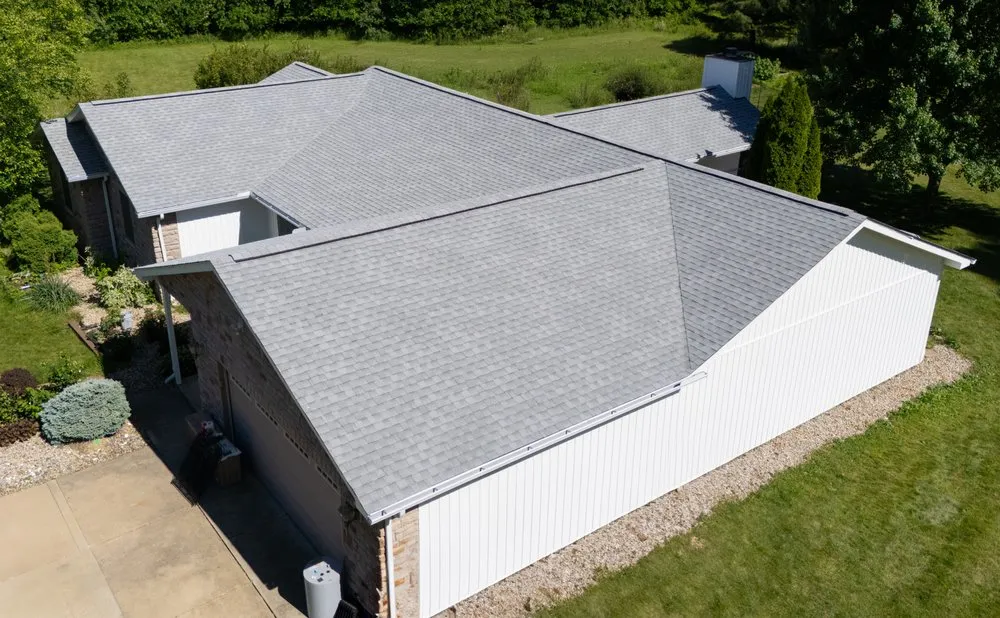 Slide of Evolved Exteriors